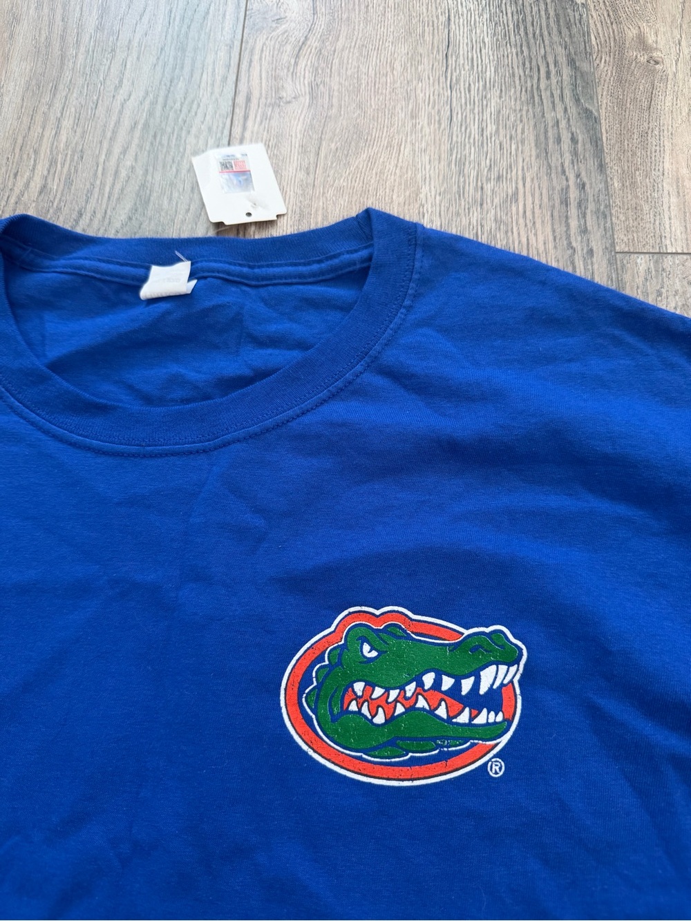 Florida Gators t-shirt size XXL - Picture 3 of 5